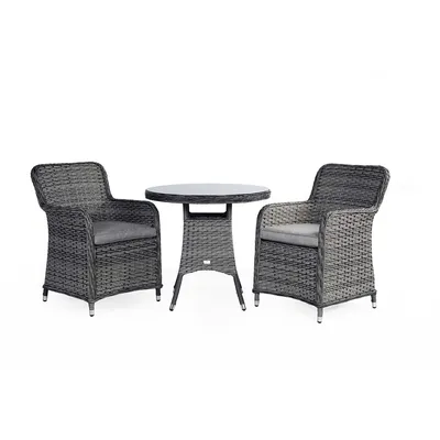 Supremo Rydal 2 Seat Bistro Set - image 3