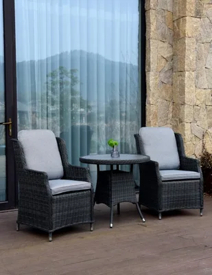 Supremo Vienna 2 Seat Bistro Set - image 5