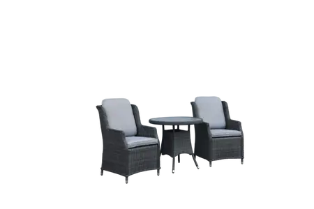 Supremo Vienna 2 Seat Bistro Set - image 5