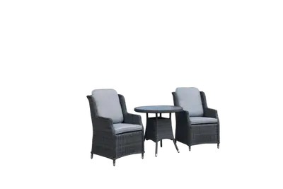Supremo Vienna 2 Seat Bistro Set - image 5