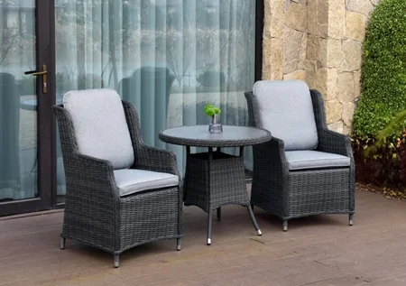 Supremo Vienna 2 Seat Bistro Set - image 4