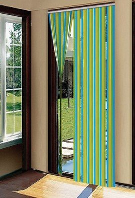 The Buzz Strip Blinds For Doors - image 2