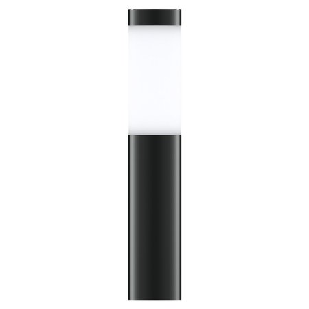 The Solar Centre London XT Solar Post Light - Black Edition - image 3