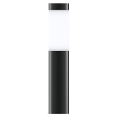 The Solar Centre London XT Solar Post Light - Black Edition - image 3