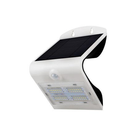 The Solar Centre V-Light Pro Solar Security Light - image 2