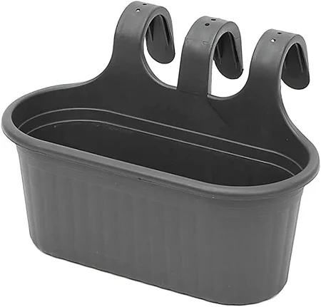 Double Balcony Hanger 380mm