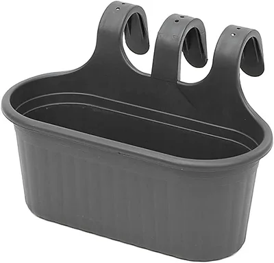 Double Balcony Hanger 380mm