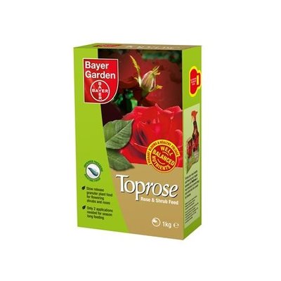 Toprose 1kg