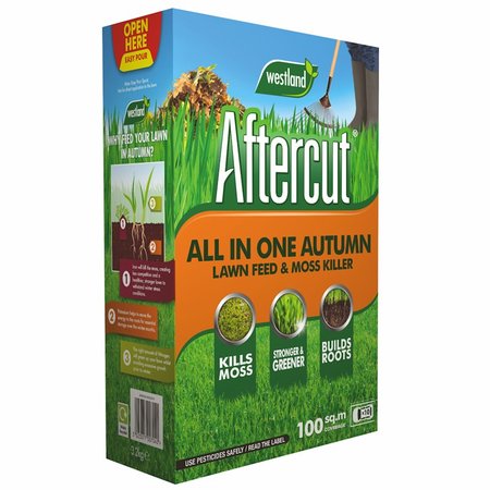 Westland Aftercut Autumn All in One 100m2