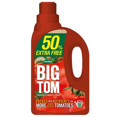 Westland BIG TOM Super Tomato Food concentrate 1.9L - image 2