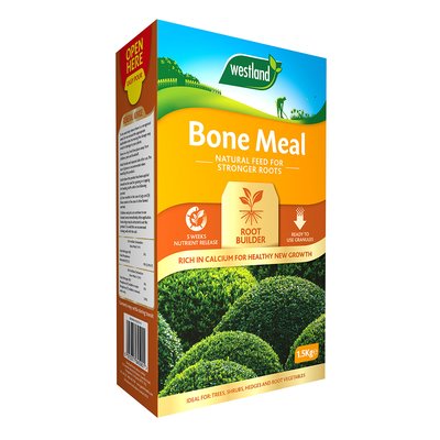 Westland Bone Meal 1.5kg