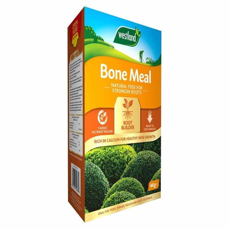 Westland Bone Meal 4kg