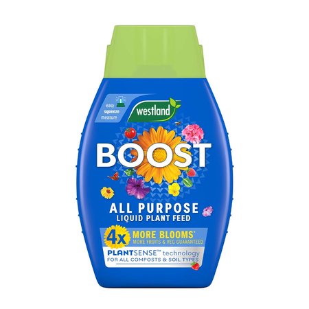 Westland Boost All Purpose Liquid Plant Food 1L - image 1