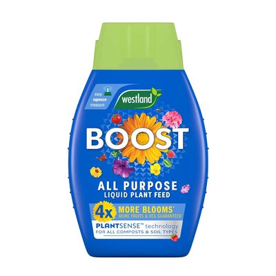 Westland Boost All Purpose Liquid Plant Food 1L - image 1