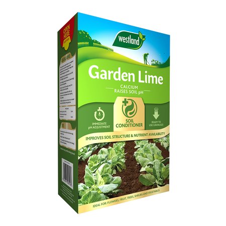 Westland Garden Lime 4kg - image 1