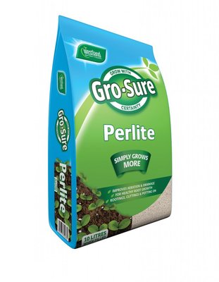 Westland Gro-Sure Perlite 10L - image 2