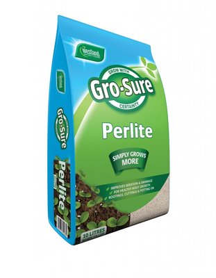 Westland Gro-Sure Perlite 10L - image 1