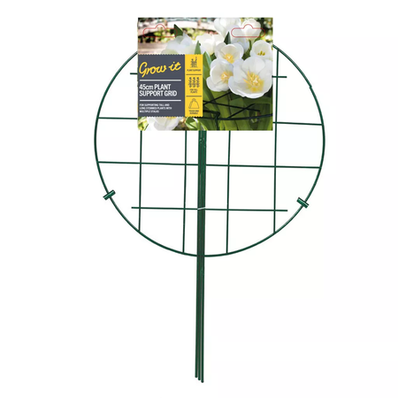 Westland Growing Plant Support Grid 45cm - image 1