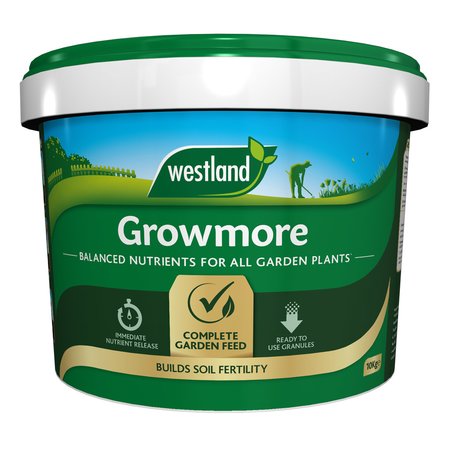 Westland Growmore 10kg - image 1