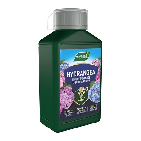 Westland Hydrangea Specialist Liquid Feed 1L - image 1