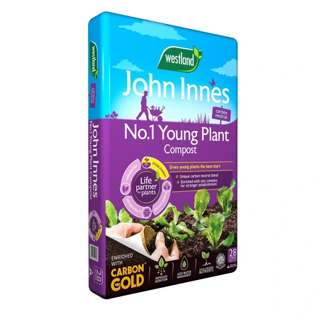Westland John Innes No.1 28L (Peat Free)
