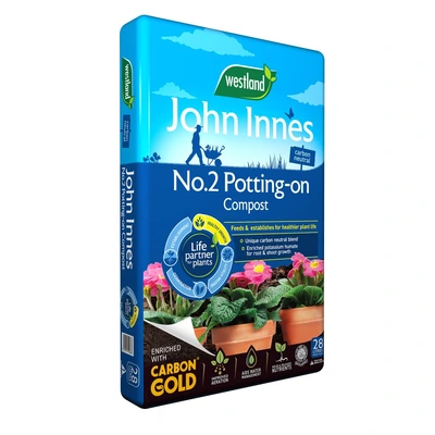 Westland John Innes No.2 28L (Peat Free)