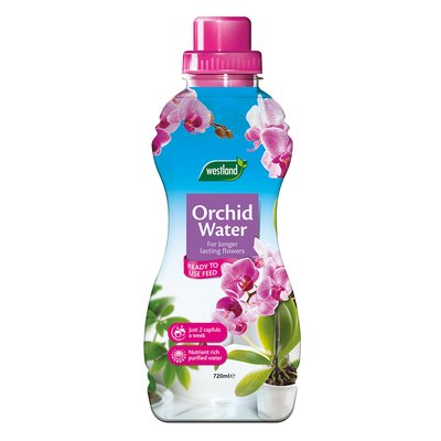 Westland Orchid Water RTU 720ml - image 1