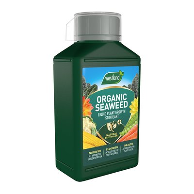 Westland Seaweed Specialist Liquid Feed 1L - image 1