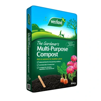 Westland The Gardener's Multi-Purpose 50L