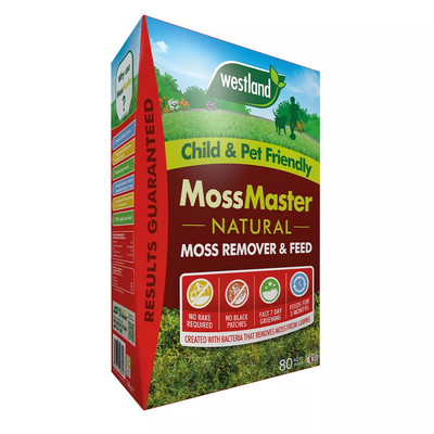 Westland Westland Moss Master 80m2 - image 2