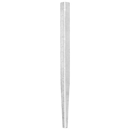 Zest Metal Border Roll Pin 457mm Long