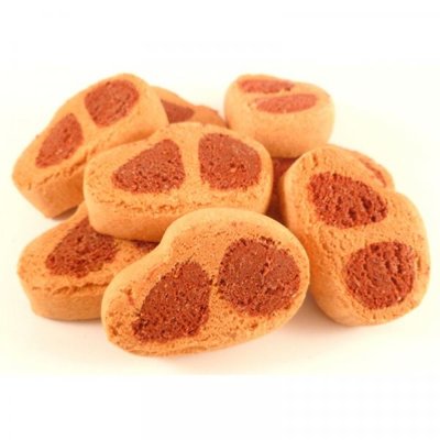 Zoon Biscuit Bakes Chunky Chops 400g - image 2