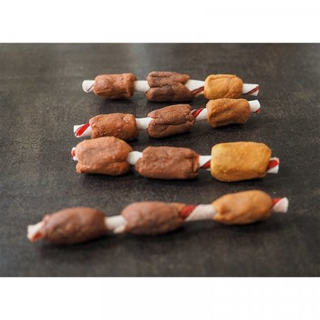 Zoon Mezze Menu Chicken & Duck Kebabs 100g - image 2