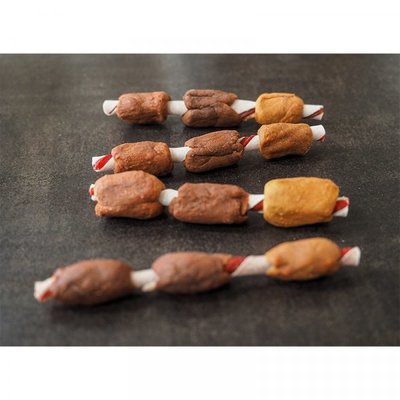 Zoon Mezze Menu Chicken & Duck Kebabs 100g - image 2