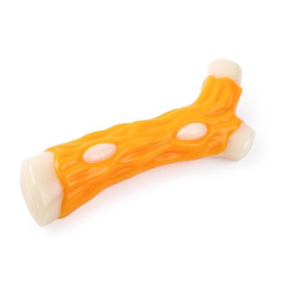 Zoon Chicken Flavour Nylon TuffStick 17cm