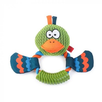 Zoon Dura-Duck Ring
