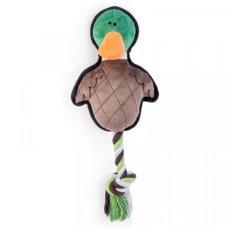 Zoon Fetch-A-Drake