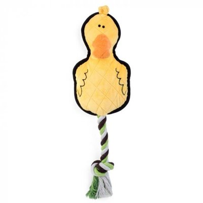 Zoon Fetch-A-Duck