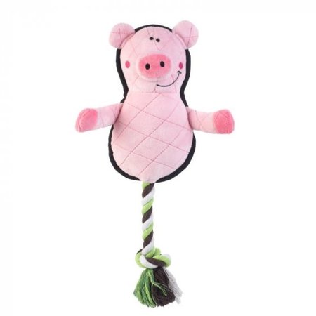 Zoon Fetch-A-Pig