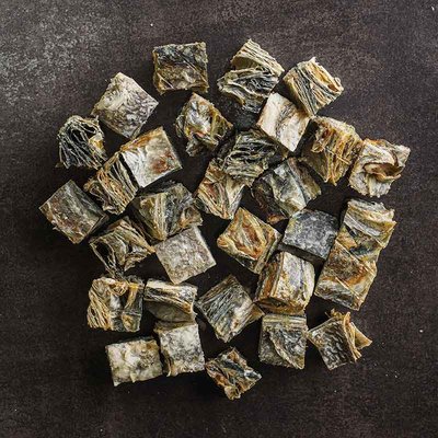 Zoon Cornish Catch Fish Cubes 75g - image 1