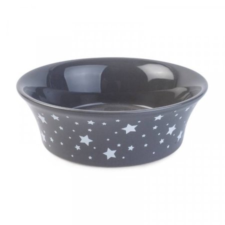 Zoon Flared Starry Ceramic Bowl 15cm