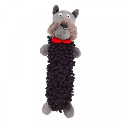 Zoon Hamish Sausage Squeaker - image 1