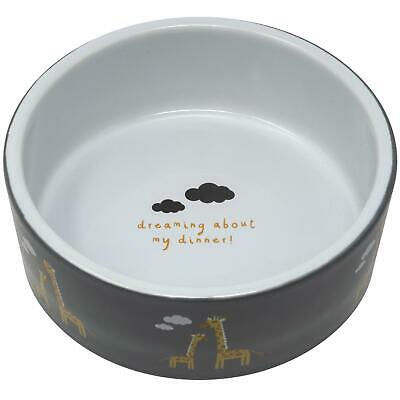 Zoon Head in the Clouds 12cm Ceramic Bowl - image 1