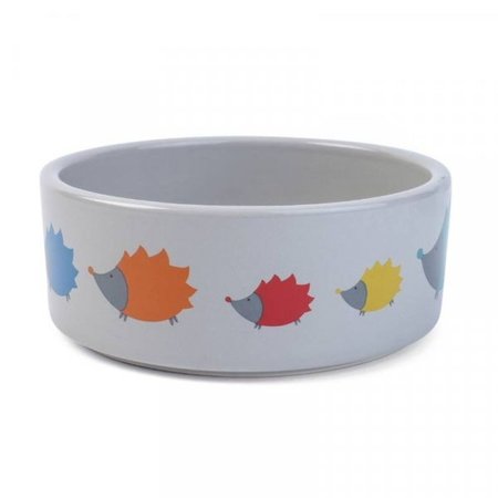 Zoon Hoglets Ceramic Bowl 15cm - image 1