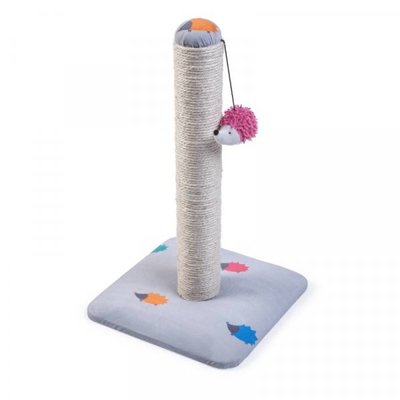 Zoon Hoglets Dreaming Cat Scratcher - 0.5m - image 2