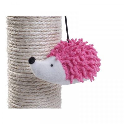Zoon Hoglets Dreaming Cat Scratcher - 0.5m - image 2