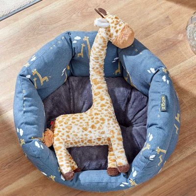 Zoon Jumbo Giraffee - image 2