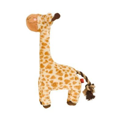 Zoon Junior Giraffe