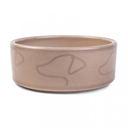 Zoon Latte Ceramic Bowl 15cm - image 1