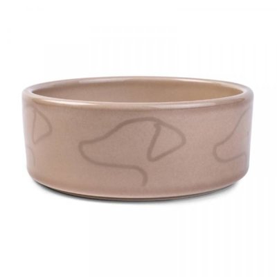 Zoon Latte Ceramic Bowl 20cm - image 2